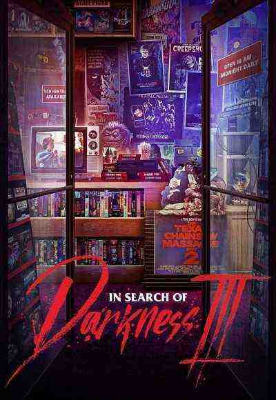 In Search Of Darkness: Part Iii (2022)