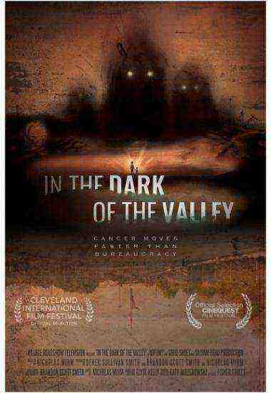 In The Dark Of The Valley (2021)