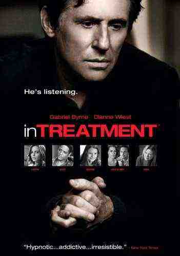 In Treatment - Season 2 (2009)