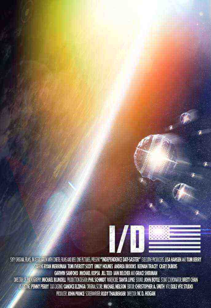 Independence Daysaster (0)
