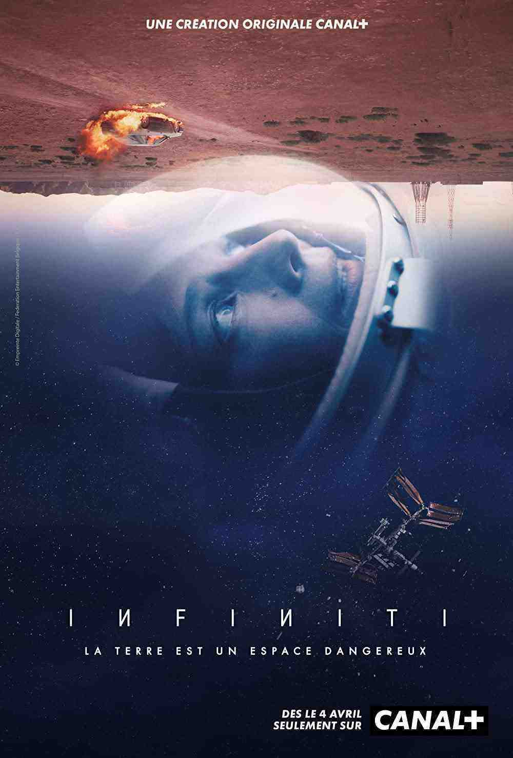 Infiniti - Season 1 (2022)