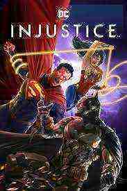 Injustice (2021)