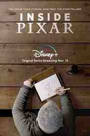 Inside Pixar - Season 1 (2020)