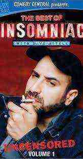 Insomniac with Dave Attell (2001)