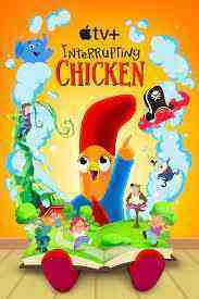 Interrupting Chicken - Season 1 (2022)