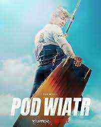 Into The Wind (2022)