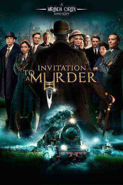 Invitation To A Murder (2023)
