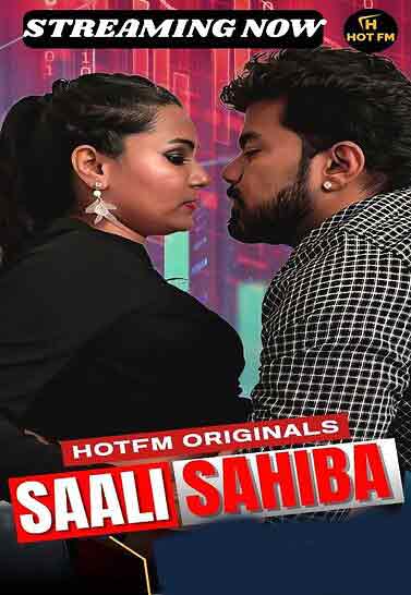 Saali Sahiba (2026) Hotfm Originals (2026)
