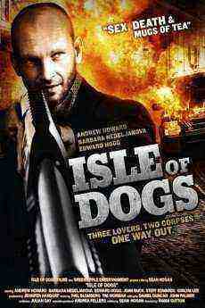 Isle of Dogs (2011)