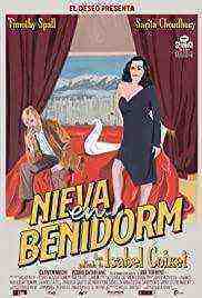 It Snows In Benidorm (2020)