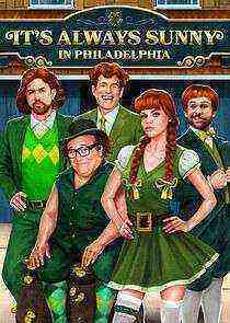 It's Always Sunny in Philadelphia - Season 15 (2021)