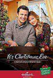 Its Christmas, Eve (2018)