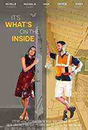 It's What's On The Inside (2021)
