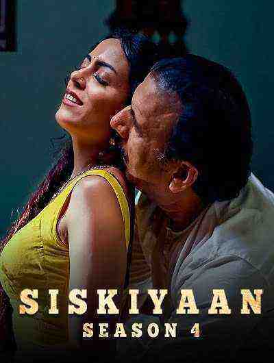 Siskiyaan (2023) Season 4 Part 1 ullu Originals (2023)