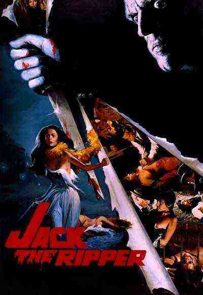 Jack The Ripper (1976)