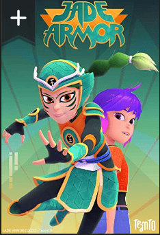Jade Armor - Season 1 (2022)