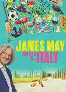 James May: Our Man in Italy - Season 1 (2021)