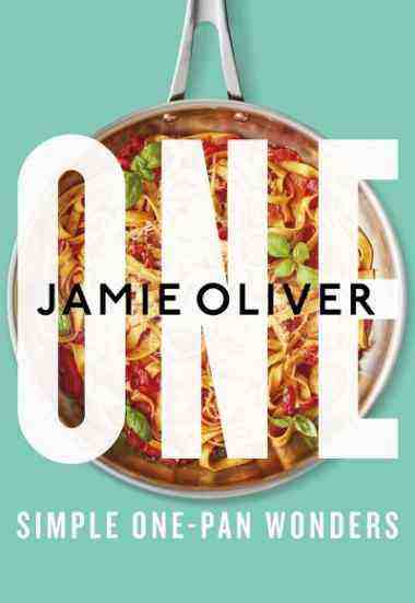 Jamie's One Pan Wonders - Season 1 (2022)