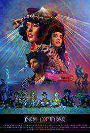 Janelle MonÃ¡e: Dirty Computer (2019)