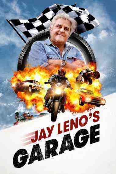 Jay Leno's Garage - Season 7 (2022)