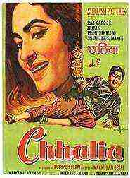 Chhalia (1960)