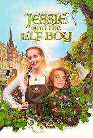 Jessie And The Elf Boy (2022)