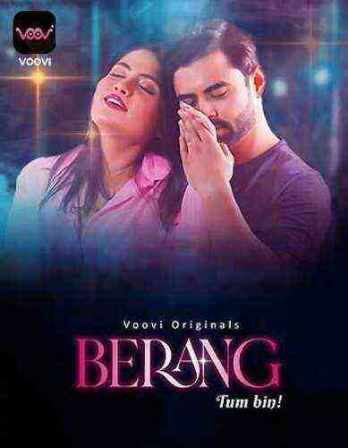 Berang (2023) Season 1 Episode 4 Voovi Originals (2023)