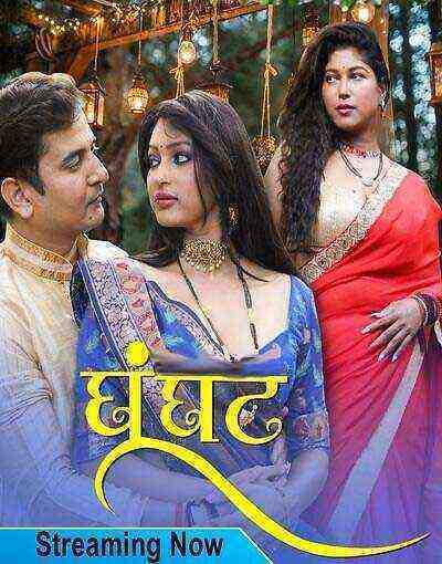 Ghoonghat (2025) Season 1 Part 2 Episode 3 Dyzreplay (2025)