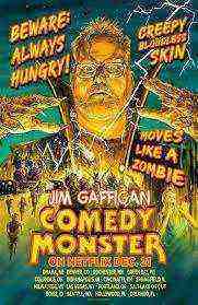 Jim Gaffigan: Comedy Monster (2021)
