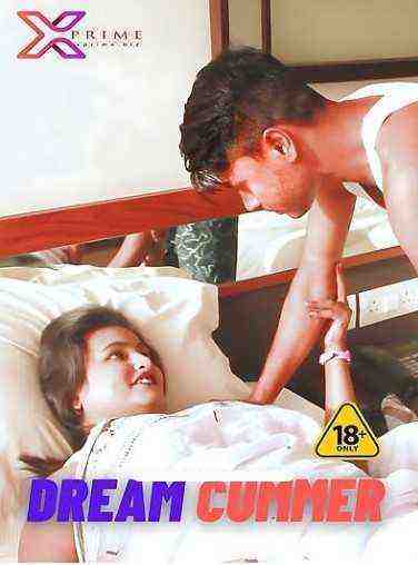 Dream Cummer (2023) Xprime Originals (2023)