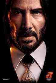 John Wick: Chapter 4 (2023)