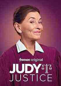 Judy Justice - Season 2 (2022)
