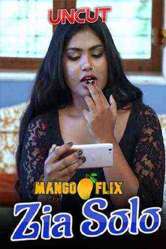 Zia Solo (2024) Mangoflix (2024)