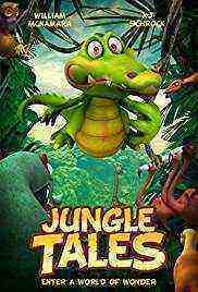 Jungle Tales (2017)
