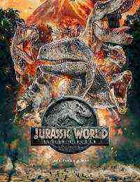 Jurassic World: Fallen Kingdom (2018)