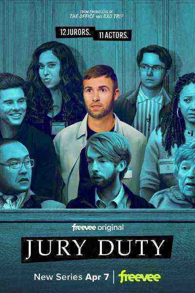 Jury Duty (0)