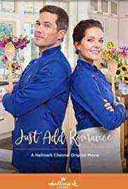 Just Add Romance (2018)
