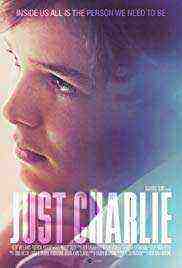 Just Charlie (2018)