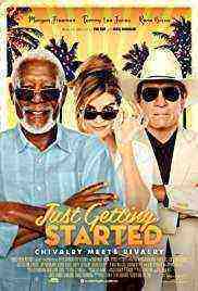 Just Getting Started  (2017)