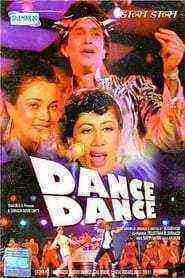 Dance Dance (1987)
