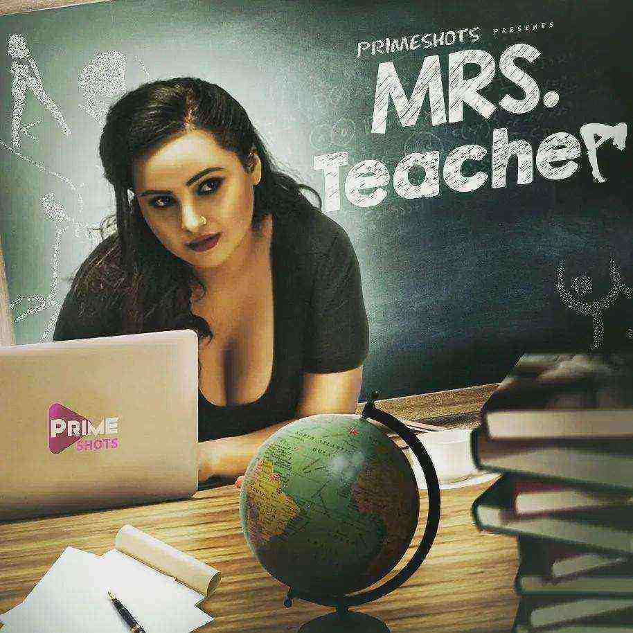 Mrs Teacher (2022) Season 1 Episode 2 Primeshots Originals (2022)
