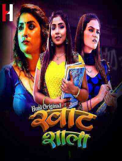 Khatshala (2023) Season 1 Episode 6 Huntcinema (2023)
