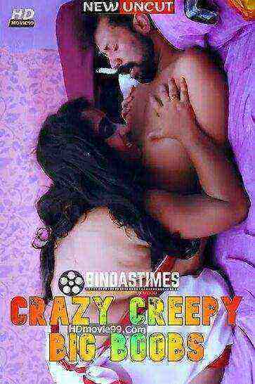 Crazy Creepy Big Boobs (2022) Bindastimes (2022)