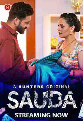 Sauda (2023) Season 1 Episode 4 (hunters Originals) (2023)