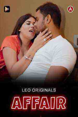 Affair (2022) Leo Originals (2022)
