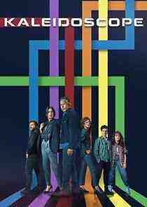 Kaleidoscope - Season 1 (2023)