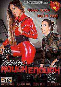 Are You Rough Enough? 5