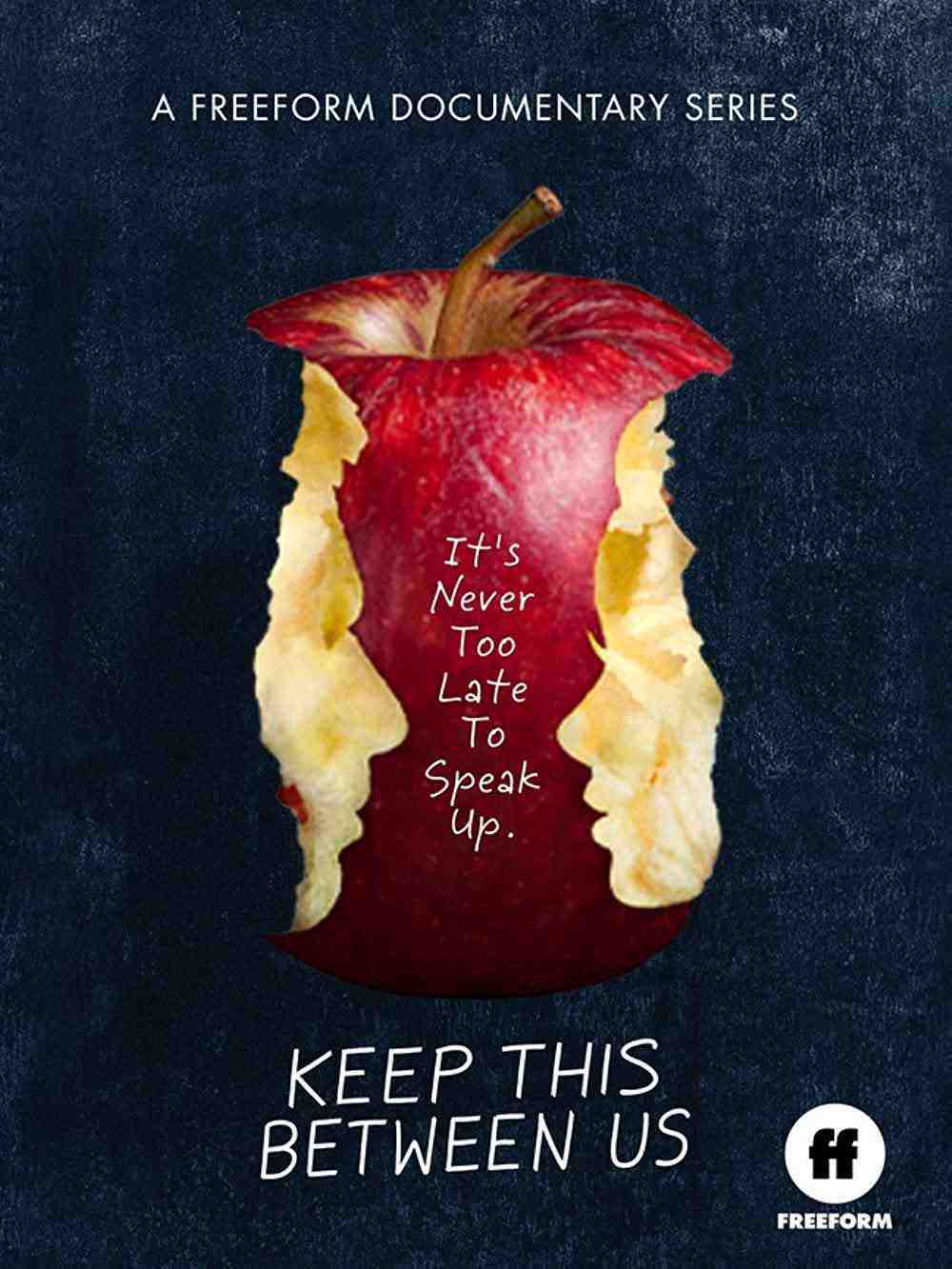 Keep This Between Us - Season 1 (2022)