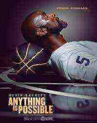 Kevin Garnett: Anything Is Possible (2021)