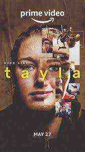 Kick Like Tayla (2022)